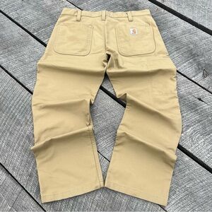 Carhartt Relaxed Fit Pants